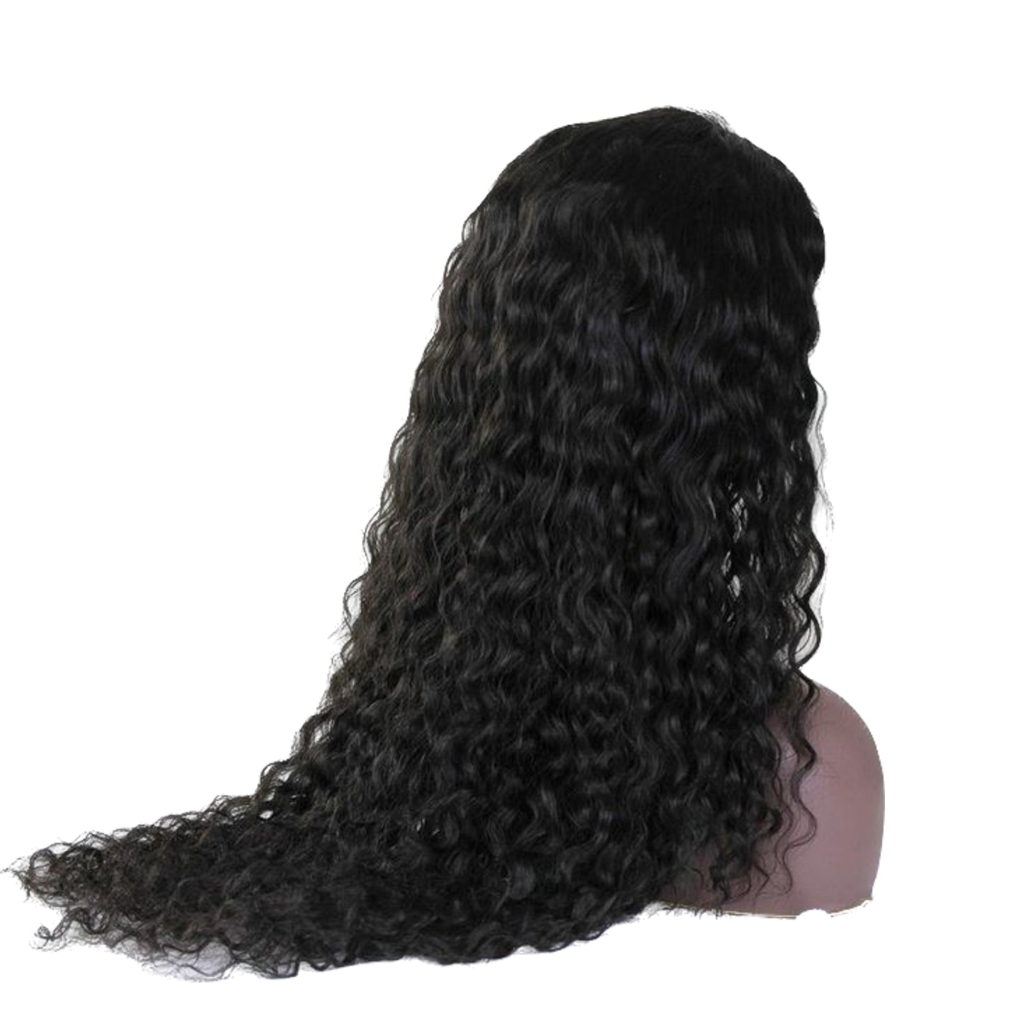13x6 HD Lace Frontal Unit