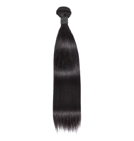 Individual Human Hair Bundles