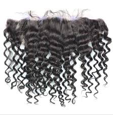 13x4 Lace Frontals