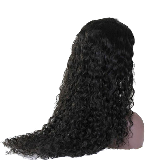 13x6 HD Lace Frontal Unit