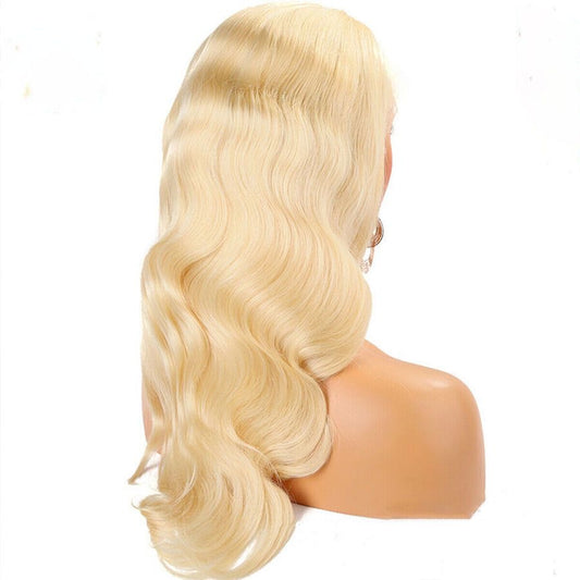613 13x4 Lace Frontal Unit