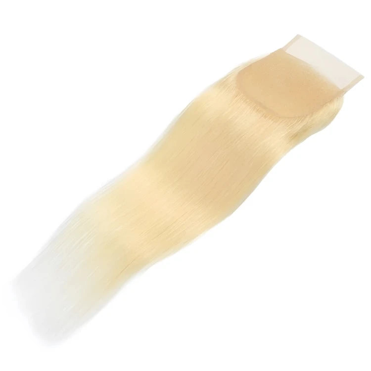 613 Transparent 5x5 Lace Closure
